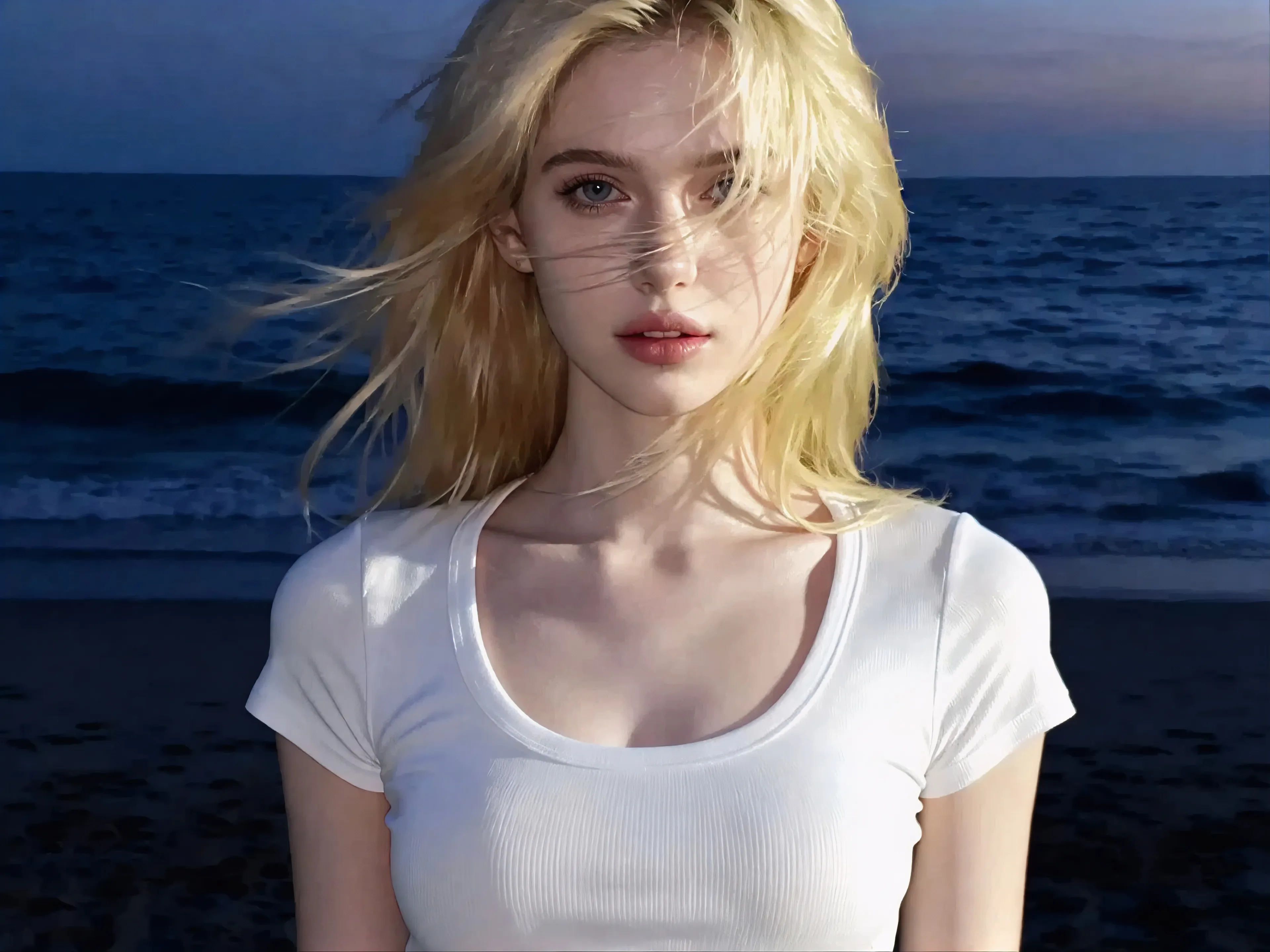 Enhance Face Details