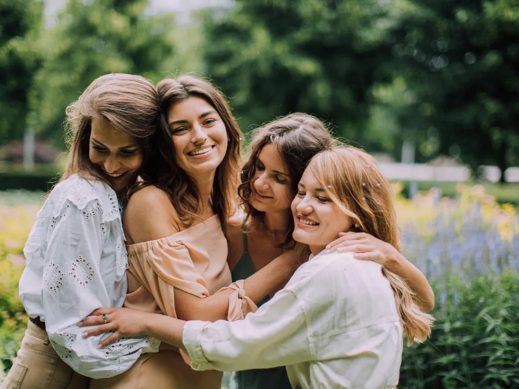 One Click Face Enhancement