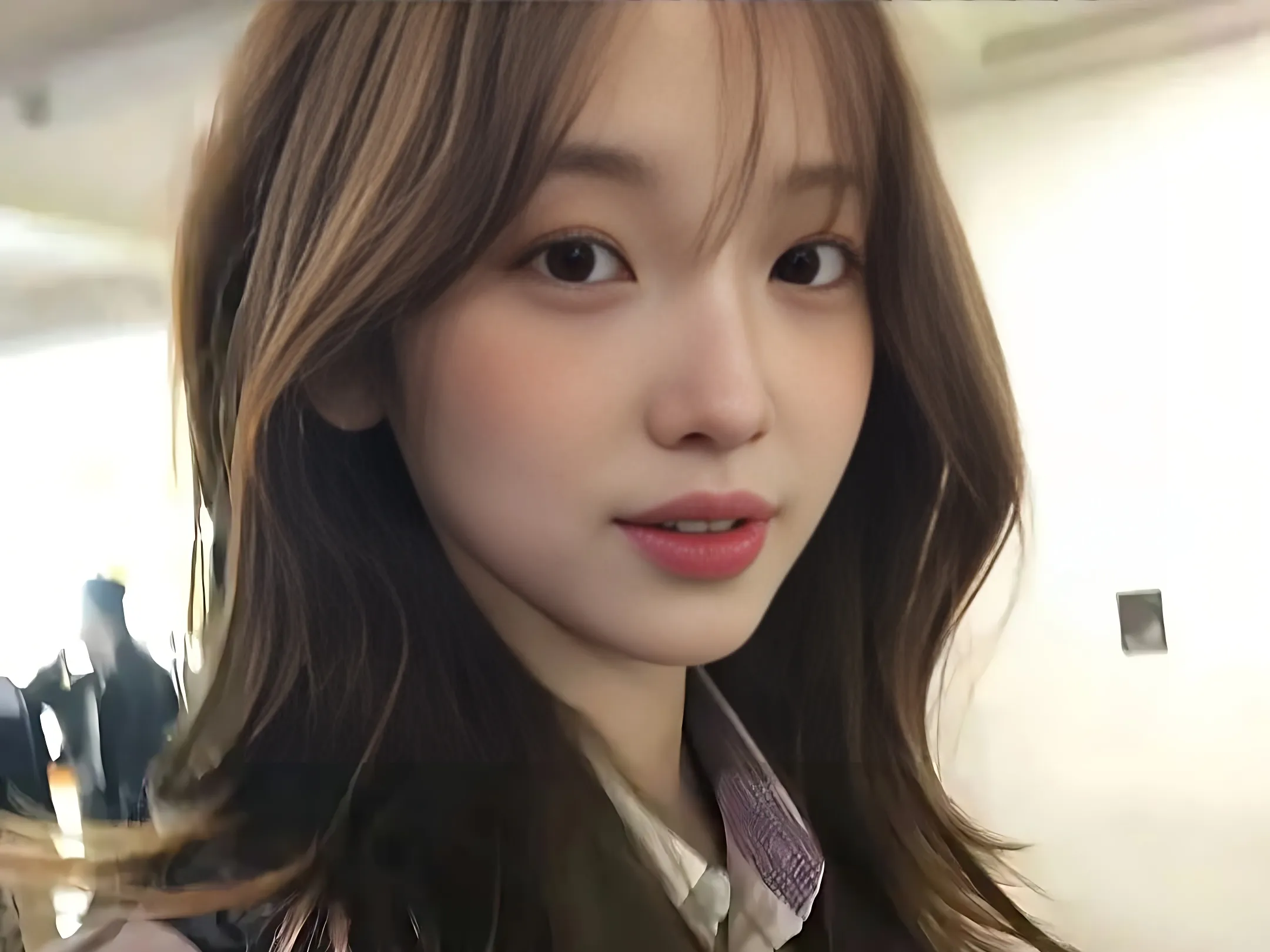 블러 제거 이미지