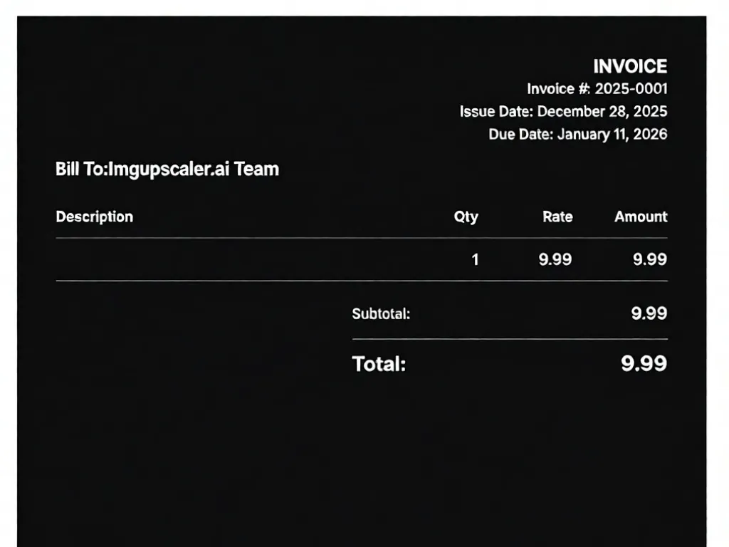 Edit Image Text Online