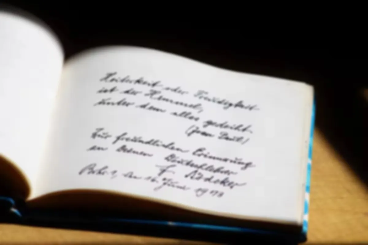 Eski Fotoğrafları Otomatik Onar