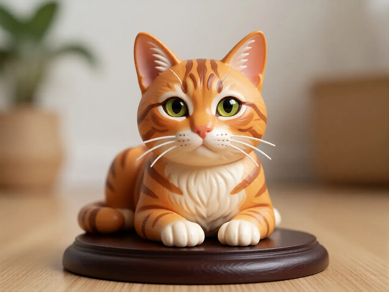 Image to Image AI Precision