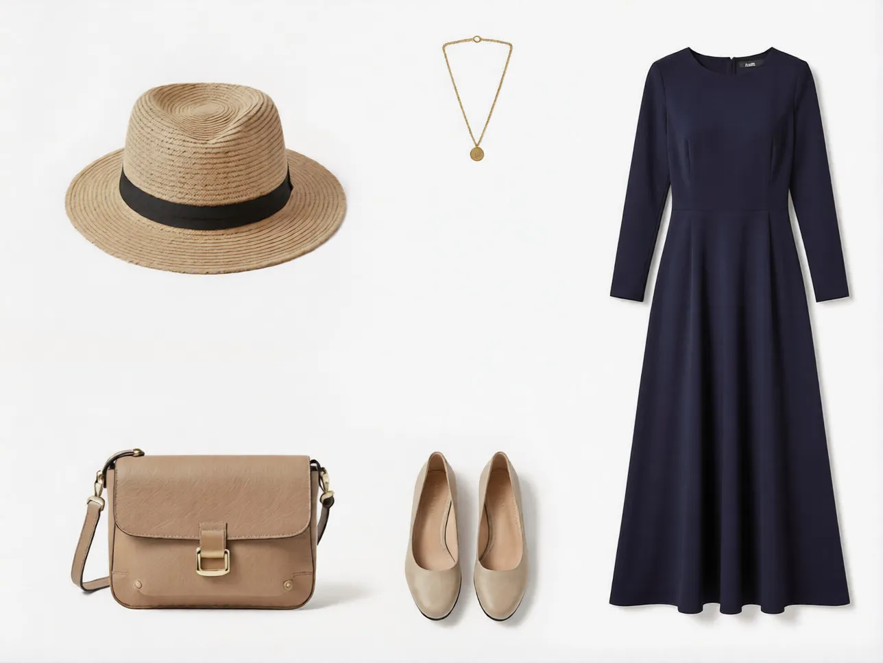 Multiple Reference Image to Image AI