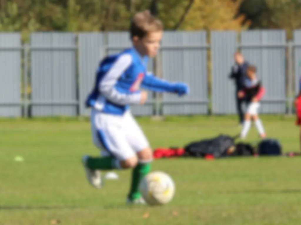 Image Resolution Enhancer