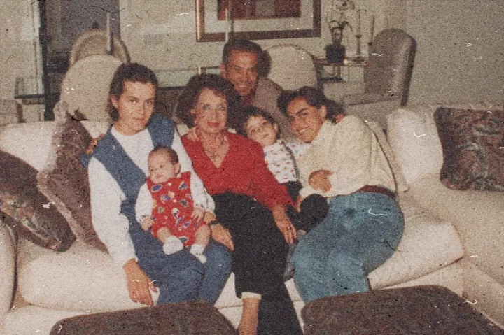 Auto Repair Old Photos