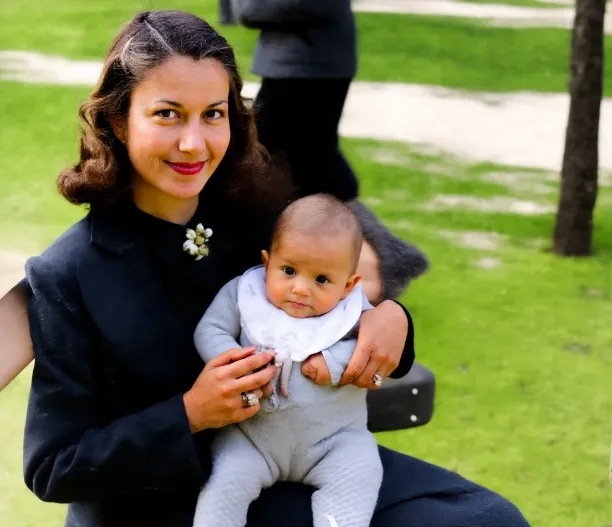 Restoring Damaged Old Photos