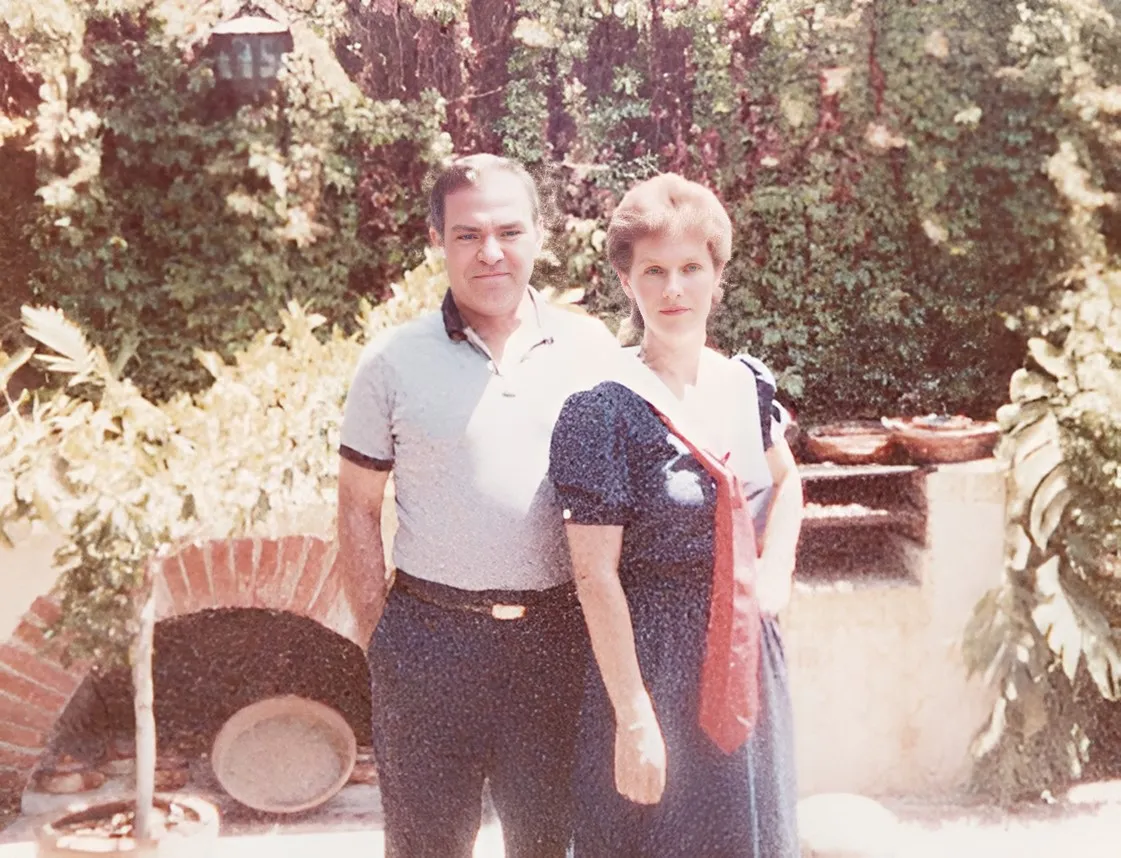 Reparación Automática de Fotos Antiguas