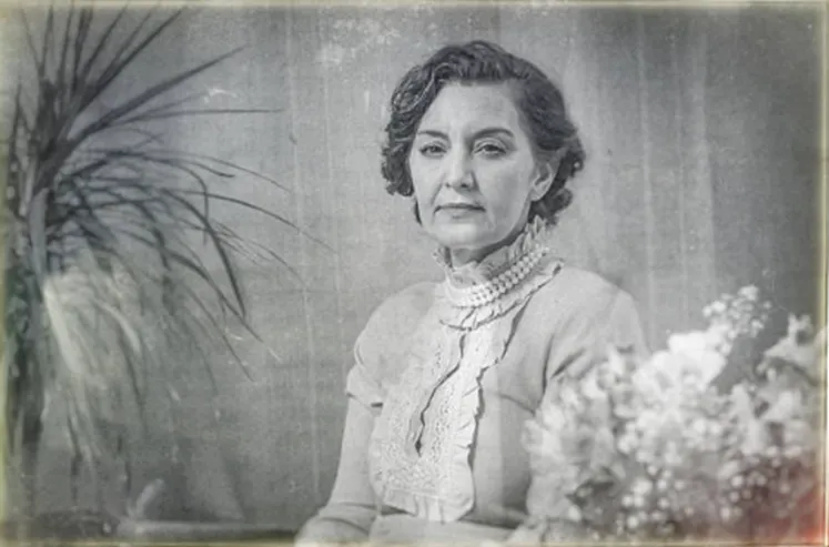 Restauración de Fotos Antiguas Dañadas