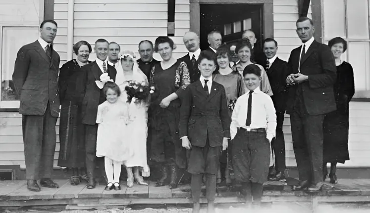 Mejora de Fotos Antiguas