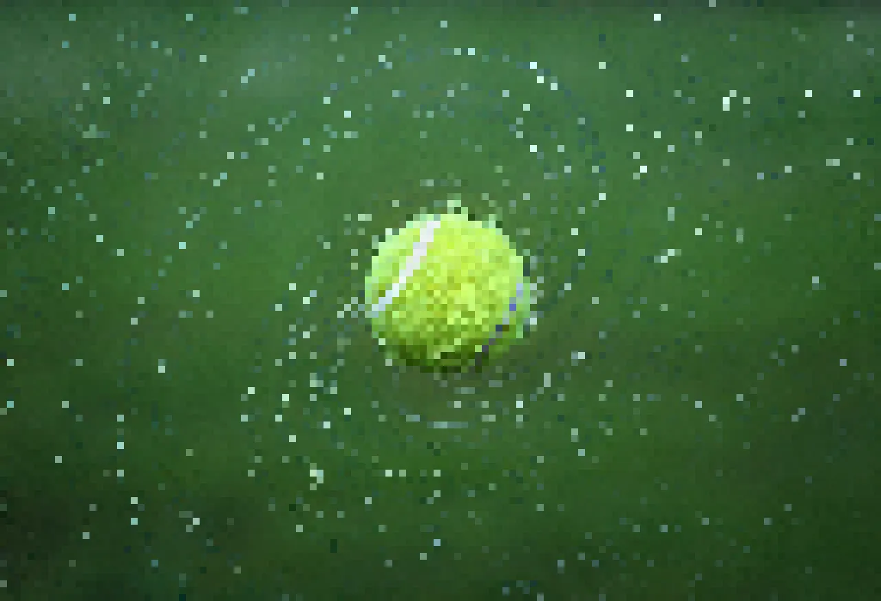 AI відновлення чіткості