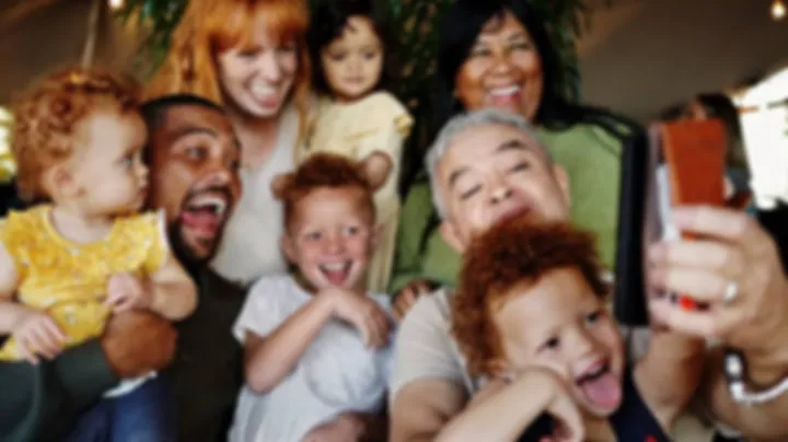 Batch photo unblur with AI