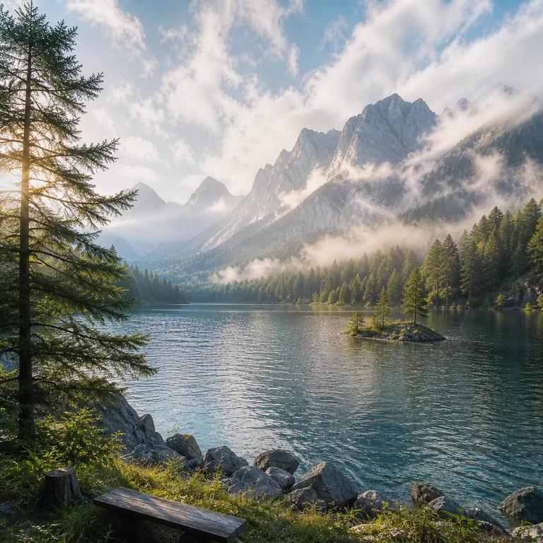Landscape Motion