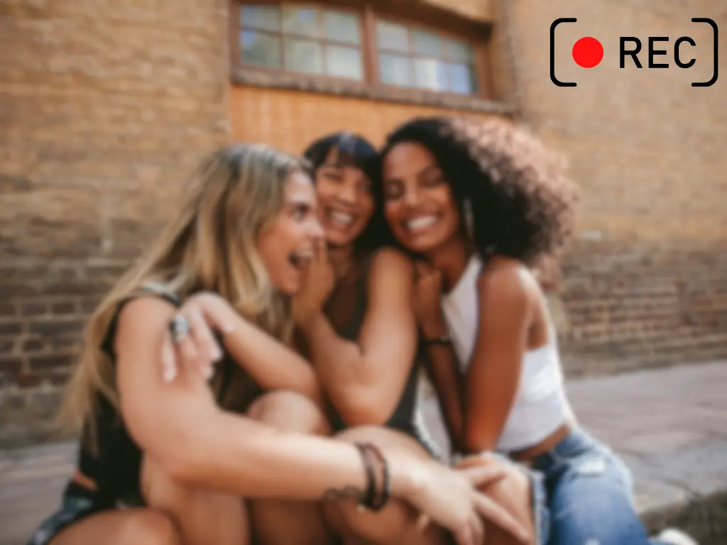 AI Video Detail Restoration