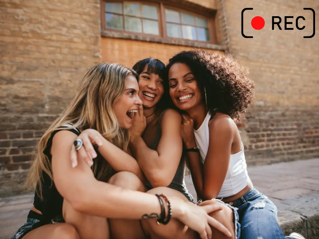 AI Video Detail Restoration